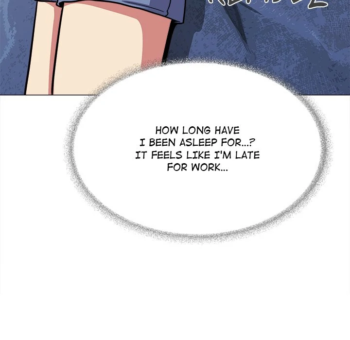 Someone Stop Her! Chapter 19 page 178
