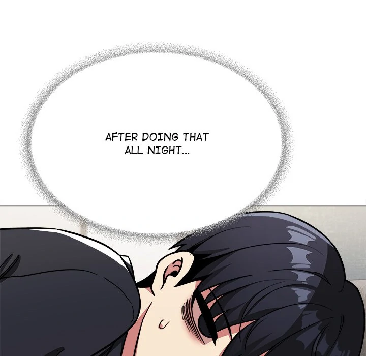 Someone Stop Her! Chapter 19 page 182