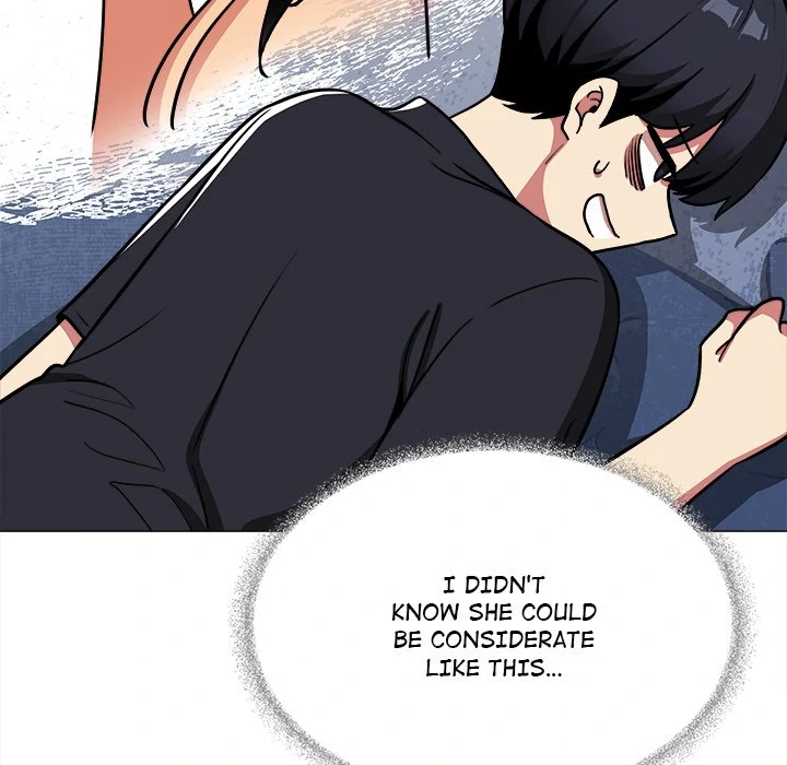 Someone Stop Her! Chapter 19 page 186