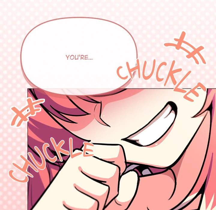 Someone Stop Her! Chapter 19 page 190