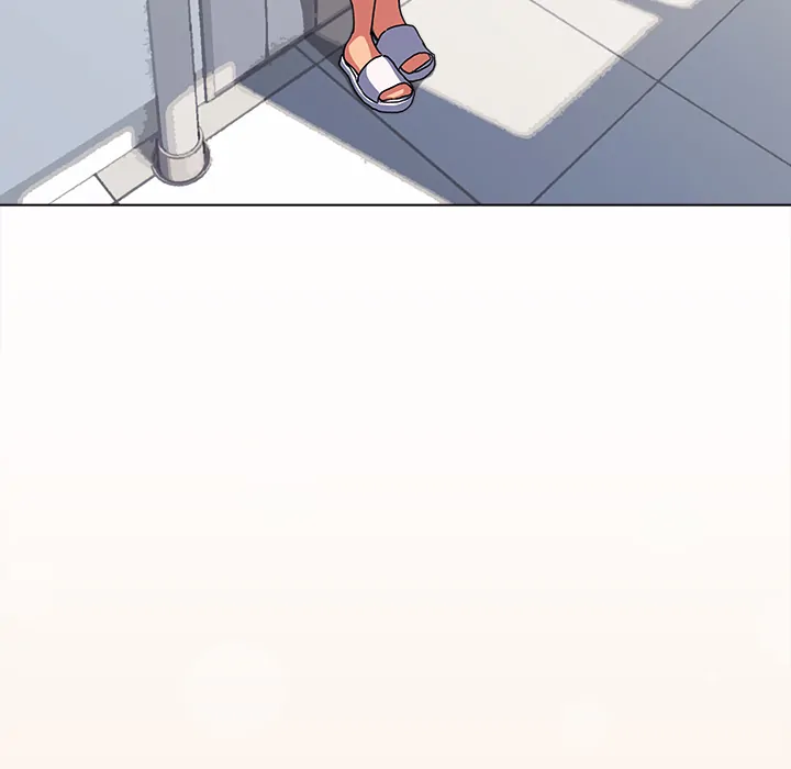 Someone Stop Her! Chapter 2 page 5