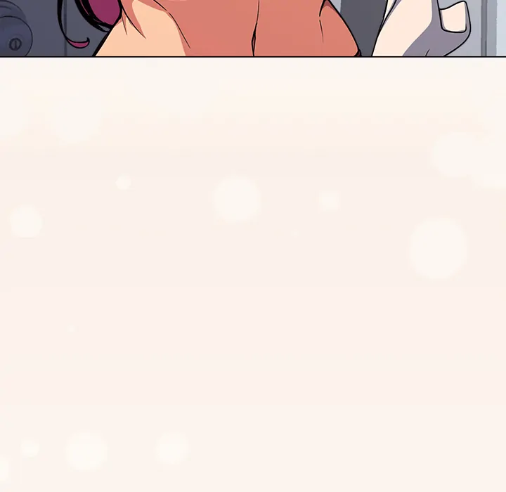 Someone Stop Her! Chapter 2 page 8
