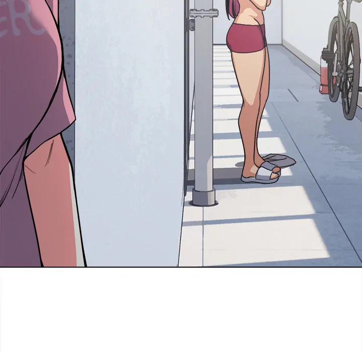 Someone Stop Her! Chapter 2 page 12