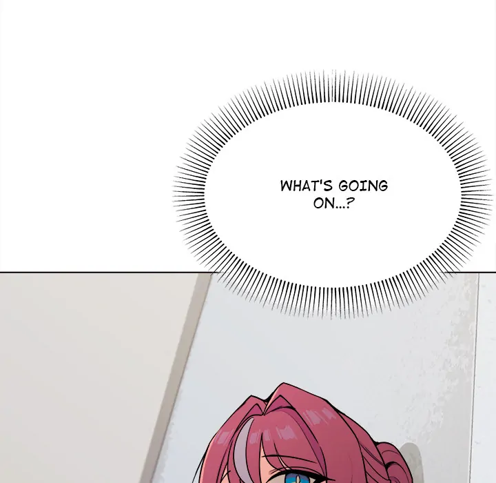 Someone Stop Her! Chapter 2 page 14