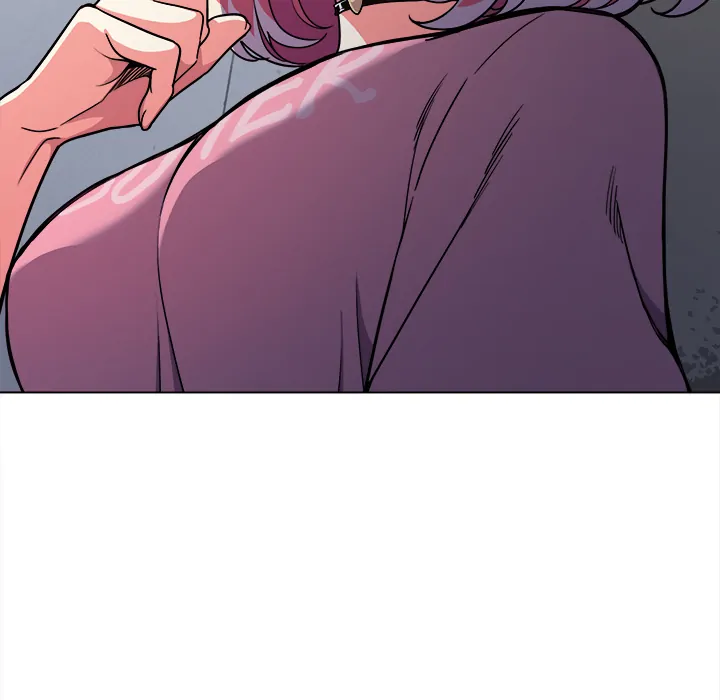 Someone Stop Her! Chapter 2 page 19