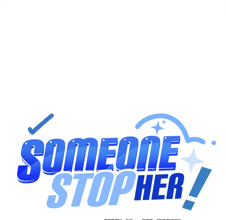 Someone Stop Her! Chapter 2 page 22