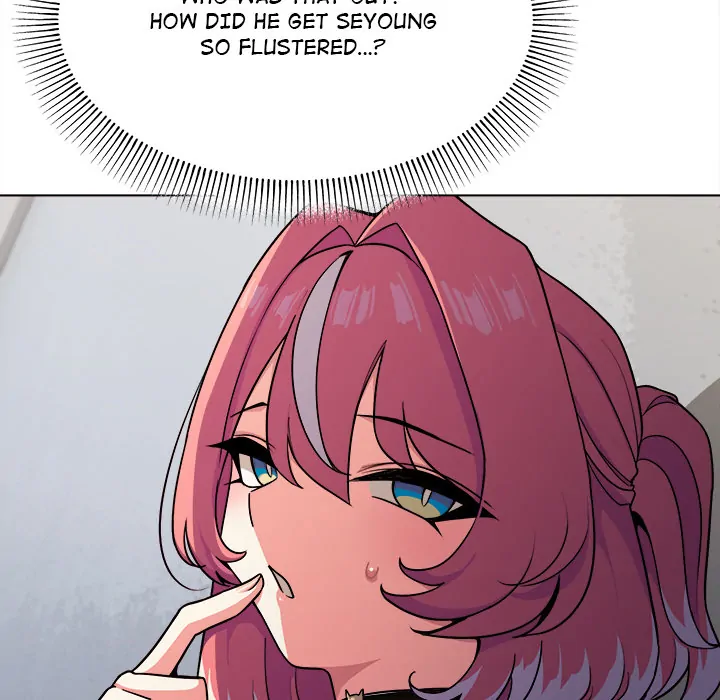 Someone Stop Her! Chapter 2 page 18