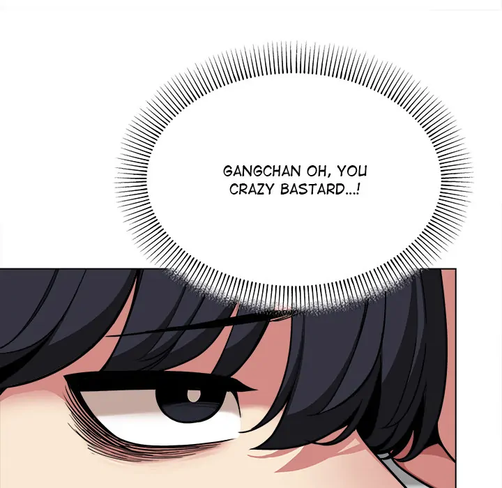 Someone Stop Her! Chapter 2 page 34