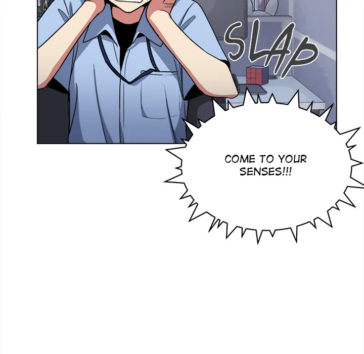 Someone Stop Her! Chapter 2 page 44
