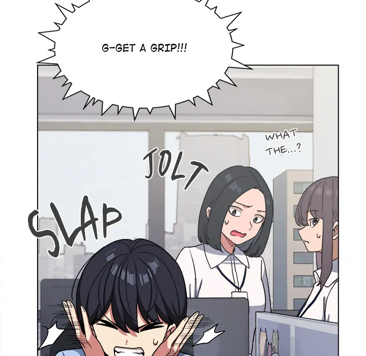 Someone Stop Her! Chapter 2 page 43
