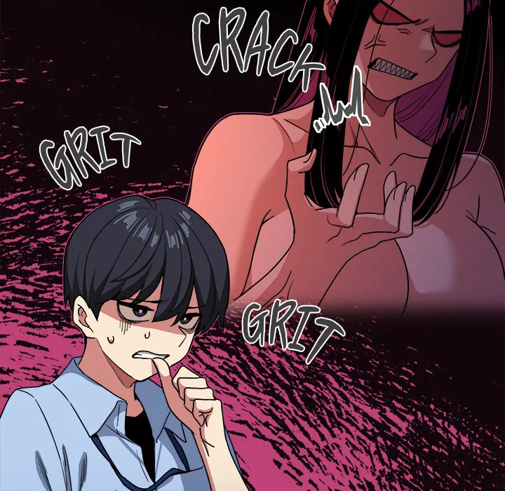 Someone Stop Her! Chapter 2 page 46