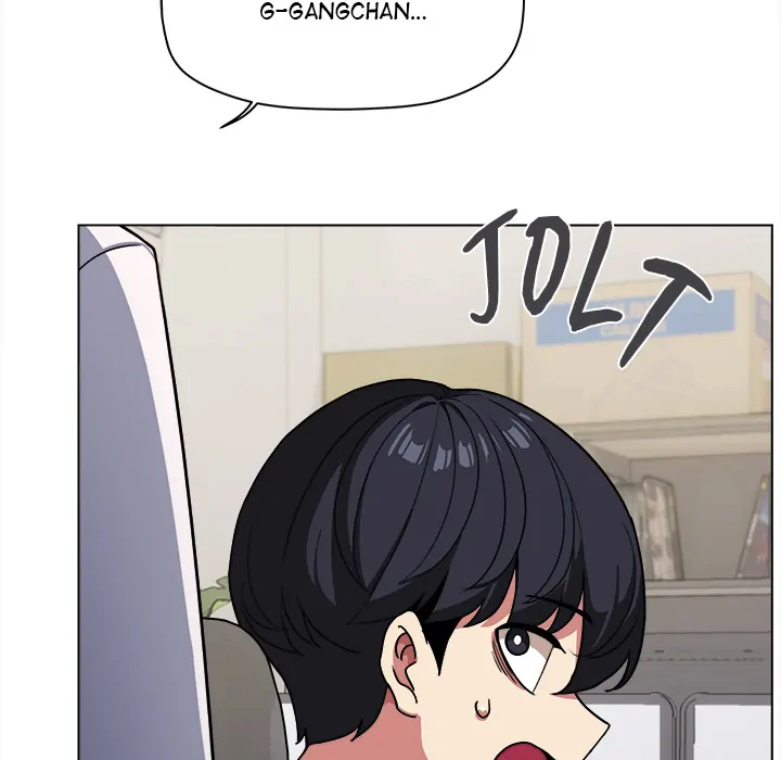 Someone Stop Her! Chapter 2 page 79