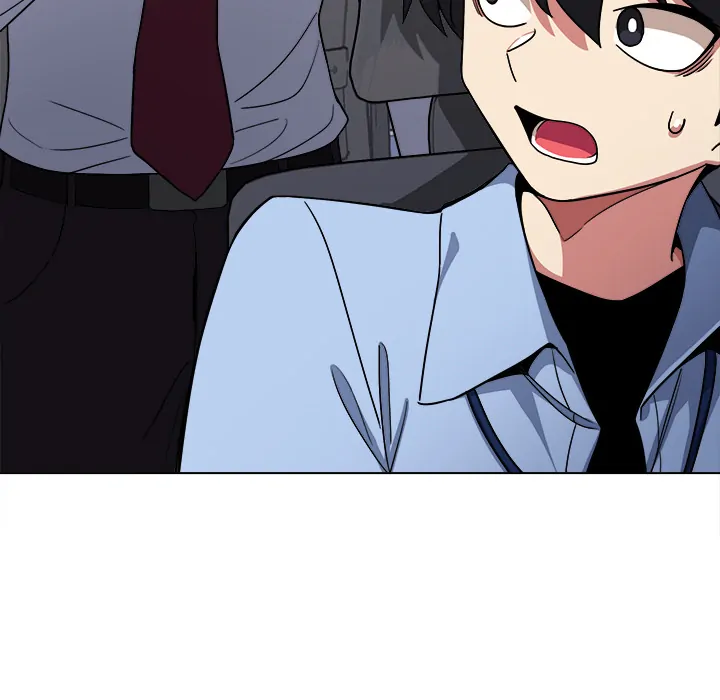 Someone Stop Her! Chapter 2 page 83