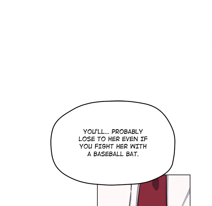 Someone Stop Her! Chapter 2 page 86