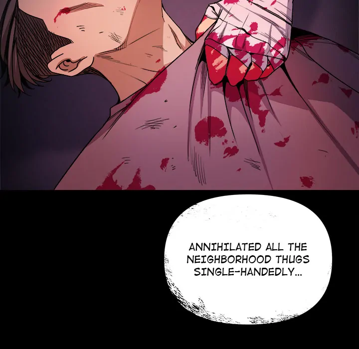 Someone Stop Her! Chapter 2 page 99