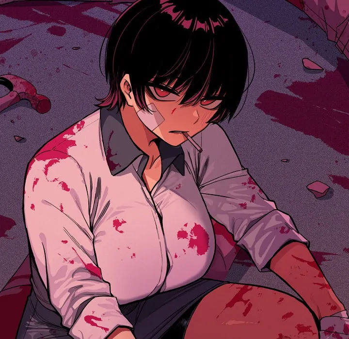 Someone Stop Her! Chapter 2 page 103