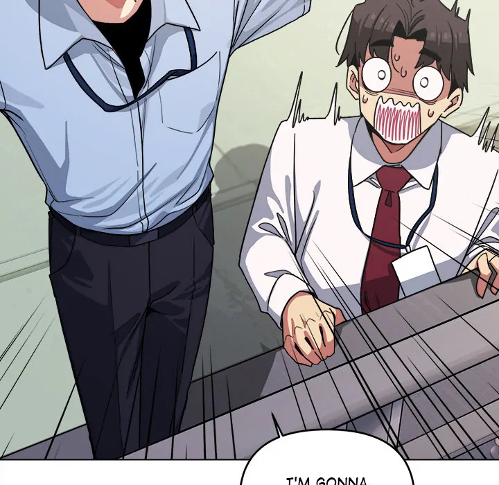 Someone Stop Her! Chapter 2 page 113