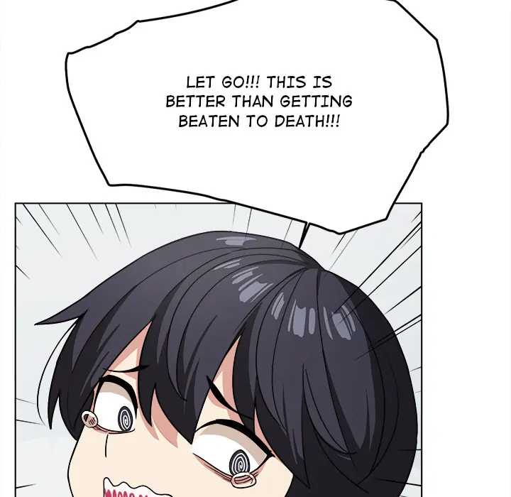 Someone Stop Her! Chapter 2 page 116