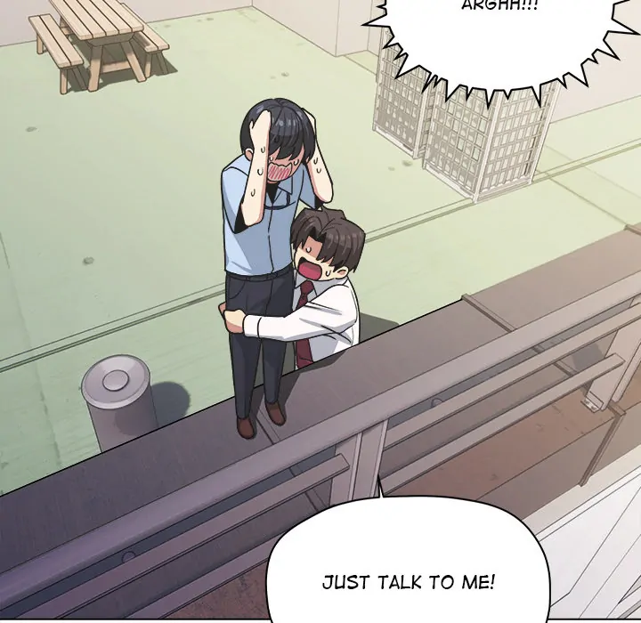 Someone Stop Her! Chapter 2 page 119