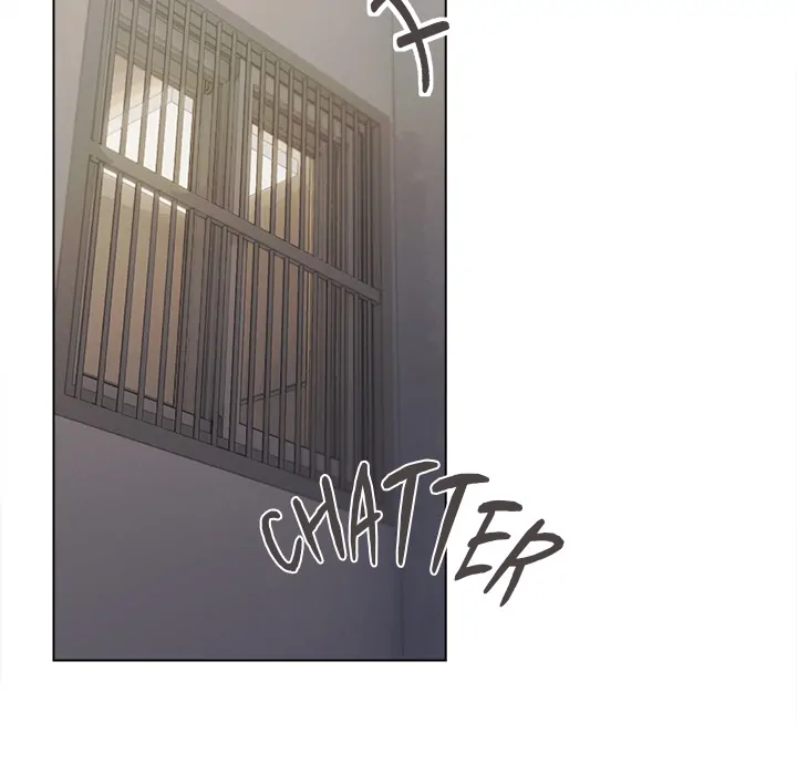 Someone Stop Her! Chapter 2 page 127