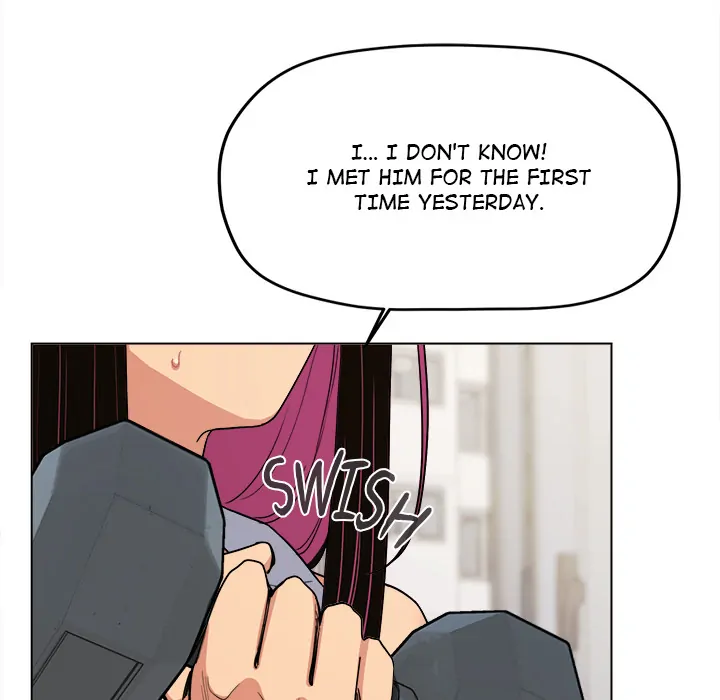 Someone Stop Her! Chapter 2 page 130