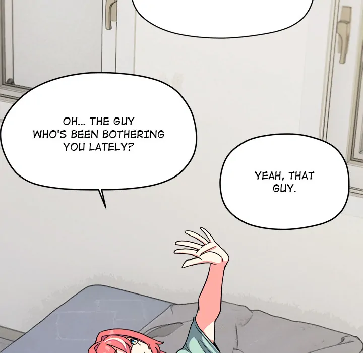 Someone Stop Her! Chapter 2 page 133