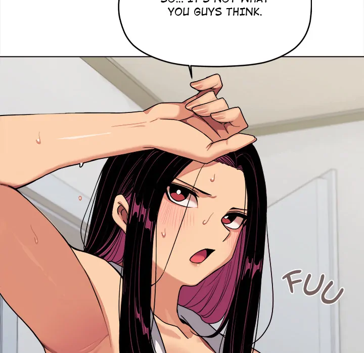 Someone Stop Her! Chapter 2 page 137