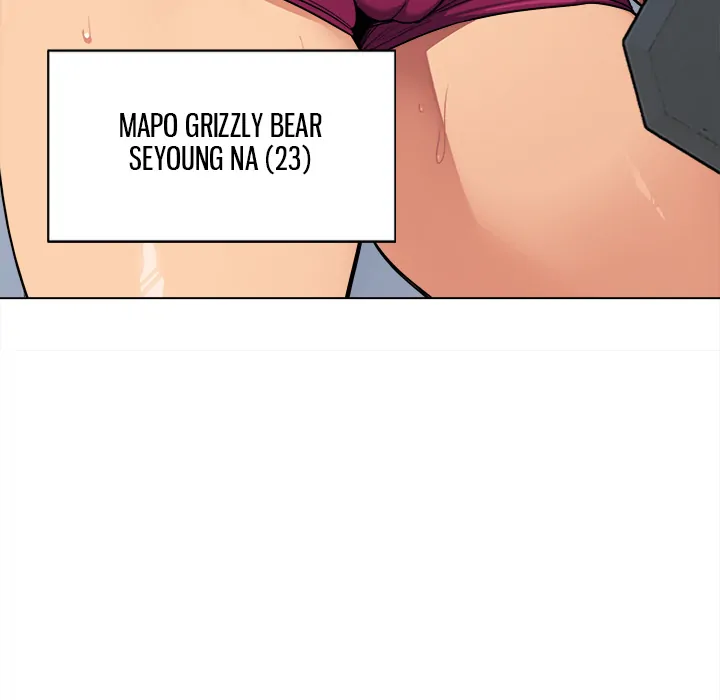 Someone Stop Her! Chapter 2 page 139