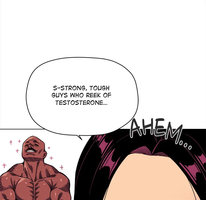 Someone Stop Her! Chapter 2 page 143