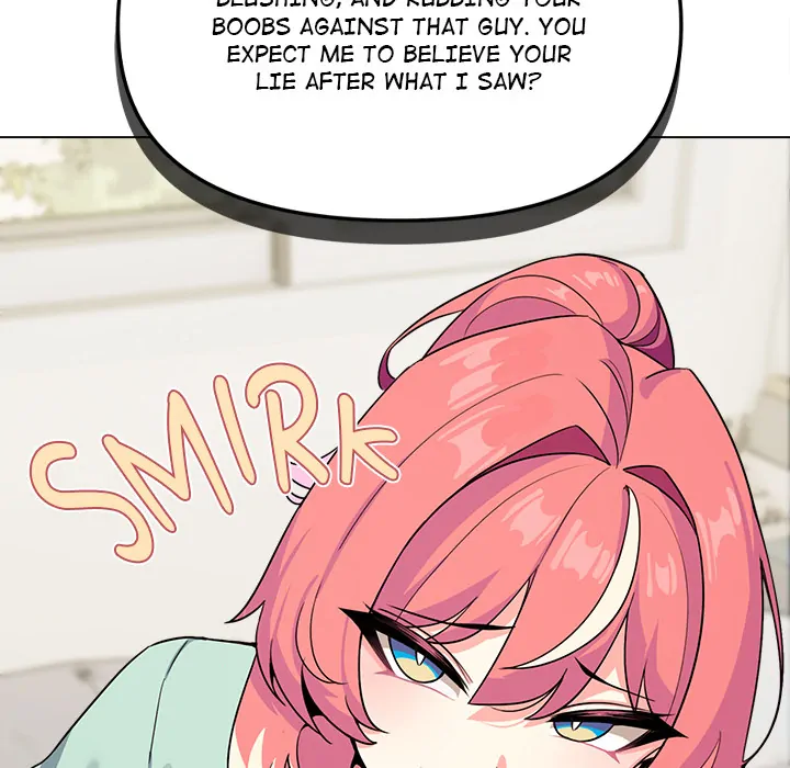 Someone Stop Her! Chapter 2 page 155