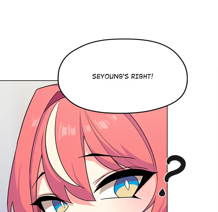 Someone Stop Her! Chapter 2 page 162