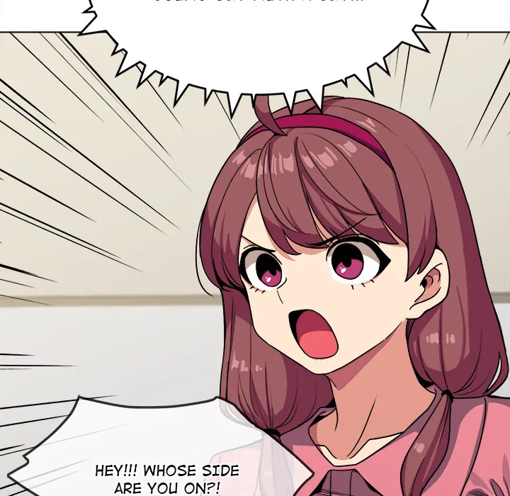 Someone Stop Her! Chapter 2 page 167