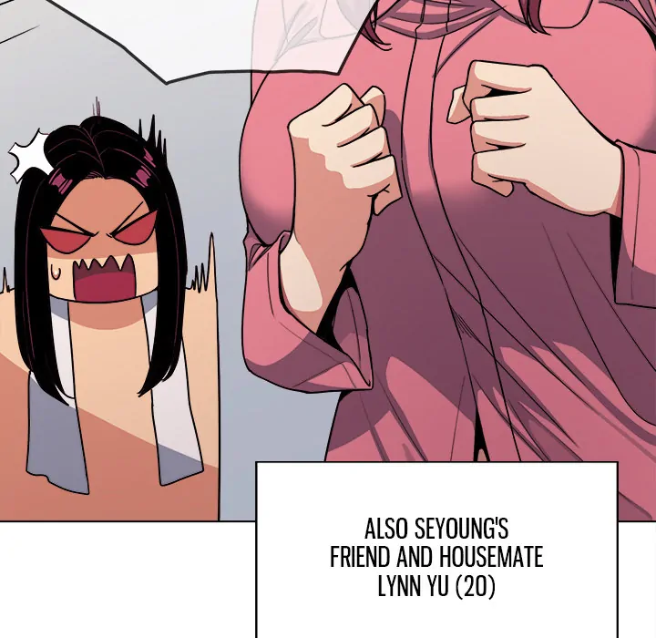 Someone Stop Her! Chapter 2 page 168