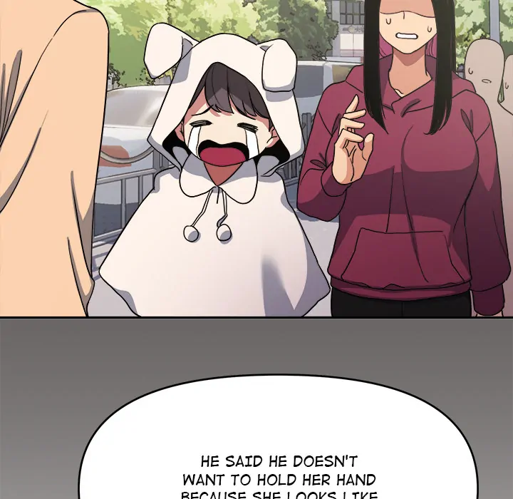 Someone Stop Her! Chapter 2 page 171