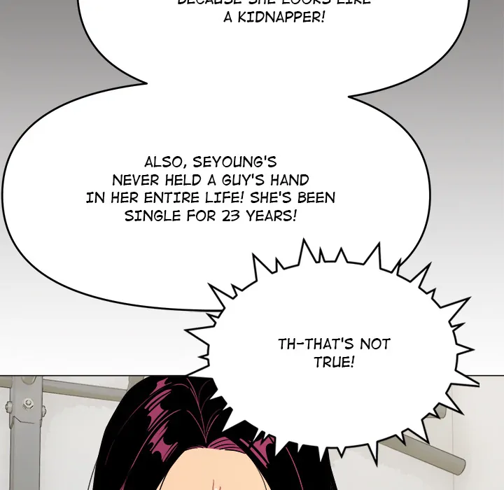 Someone Stop Her! Chapter 2 page 172