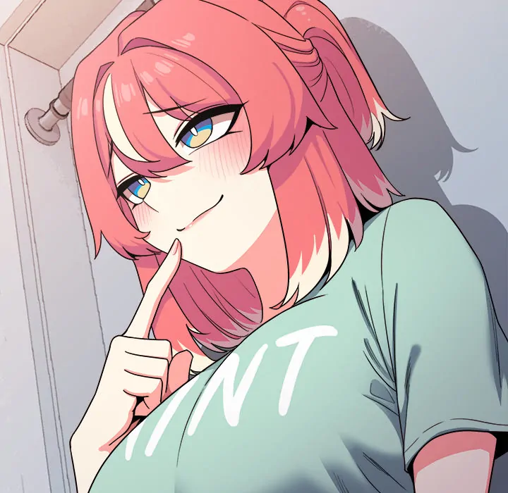 Someone Stop Her! Chapter 2 page 210