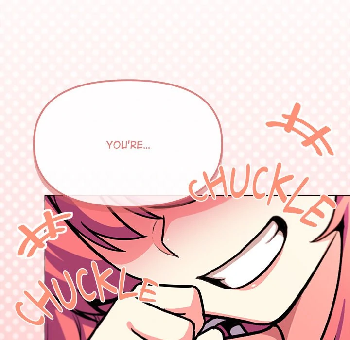 Someone Stop Her! Chapter 20 page 8