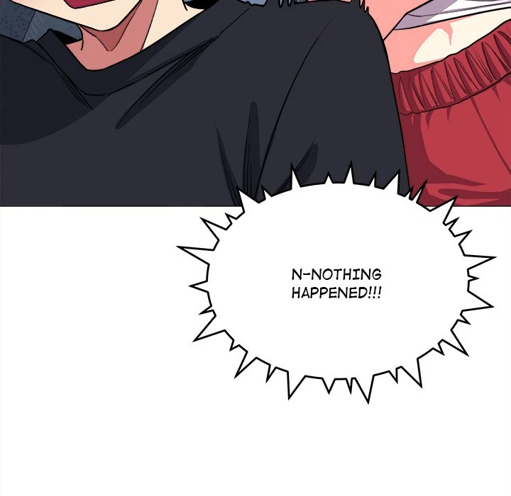 Someone Stop Her! Chapter 20 page 23