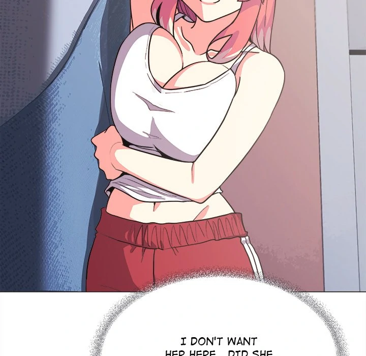 Someone Stop Her! Chapter 20 page 26