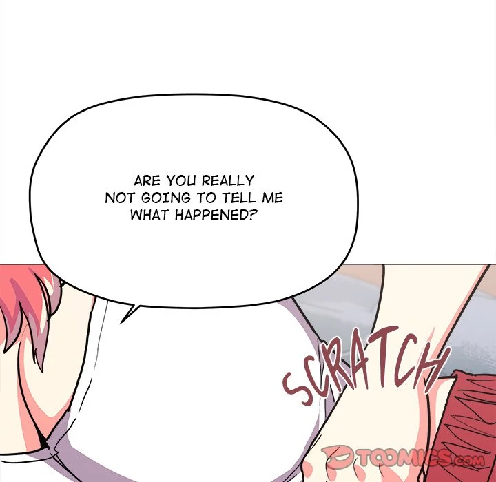 Someone Stop Her! Chapter 20 page 28