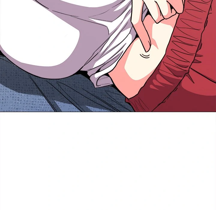 Someone Stop Her! Chapter 20 page 29