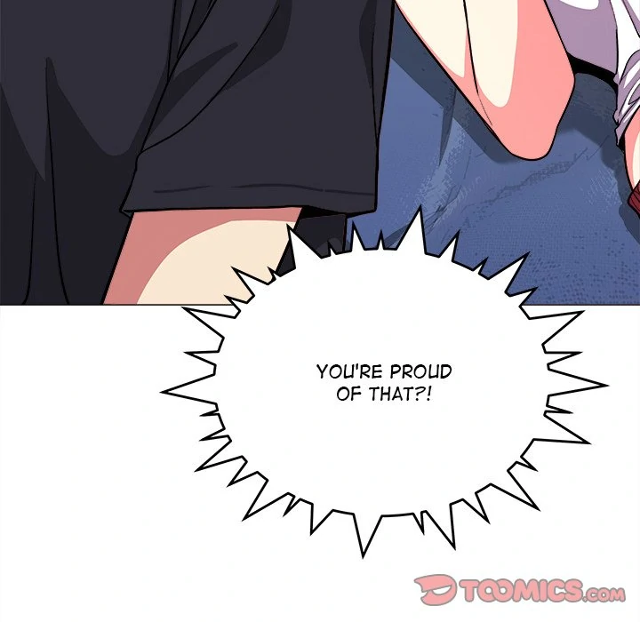 Someone Stop Her! Chapter 20 page 40