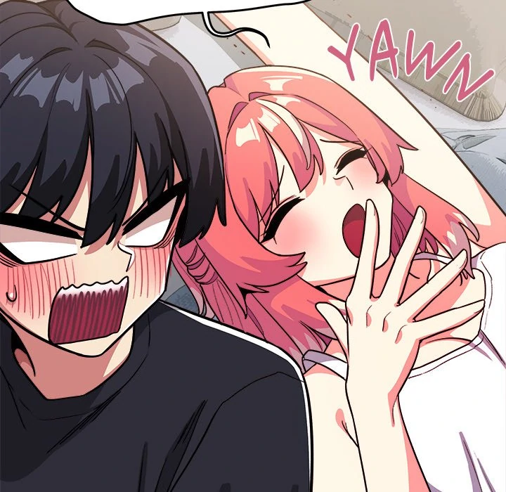 Someone Stop Her! Chapter 20 page 39