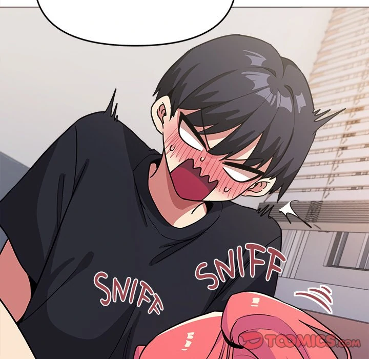 Someone Stop Her! Chapter 20 page 64