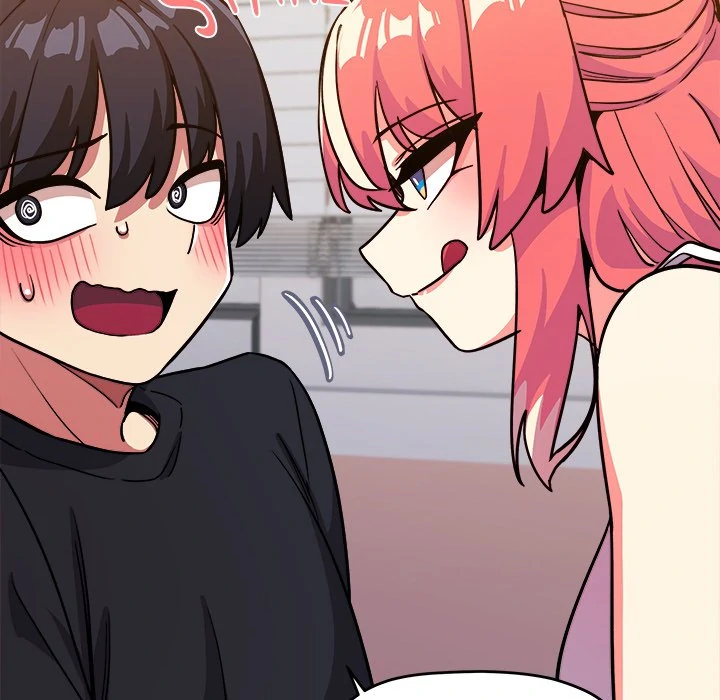 Someone Stop Her! Chapter 20 page 71