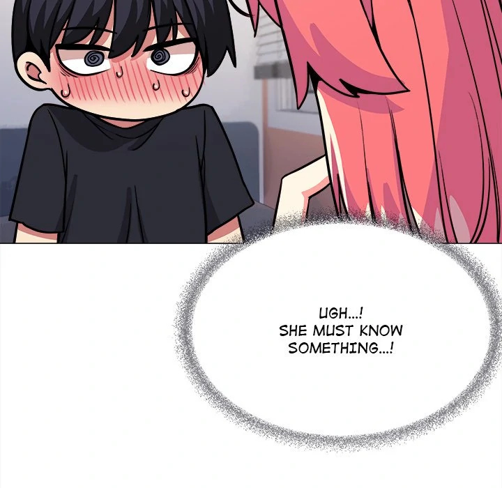 Someone Stop Her! Chapter 20 page 74