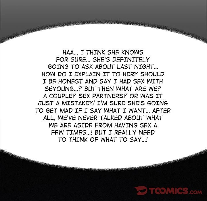 Someone Stop Her! Chapter 20 page 76