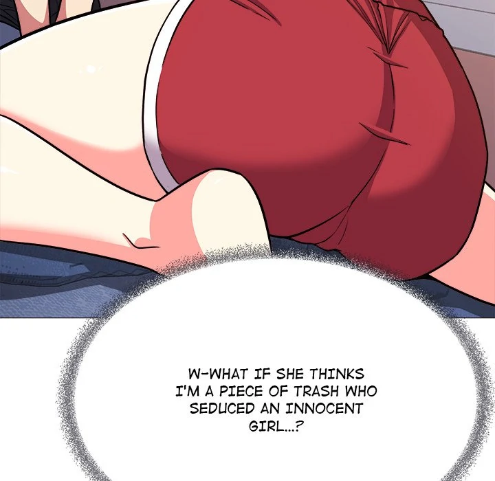 Someone Stop Her! Chapter 20 page 86