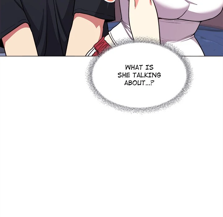 Someone Stop Her! Chapter 20 page 95
