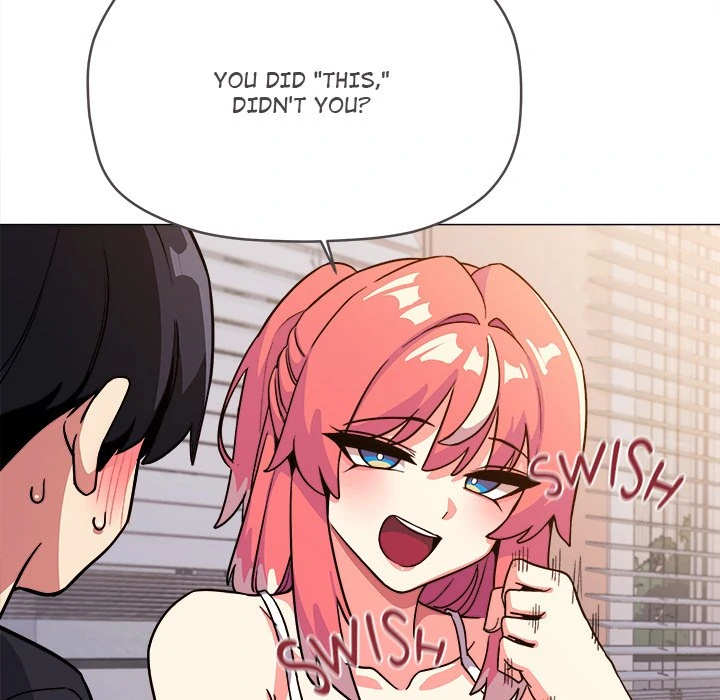 Someone Stop Her! Chapter 20 page 97